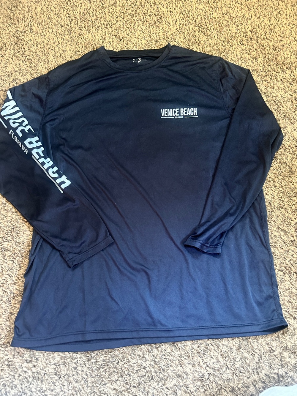 Men's Long-Sleeve fishing Shirt